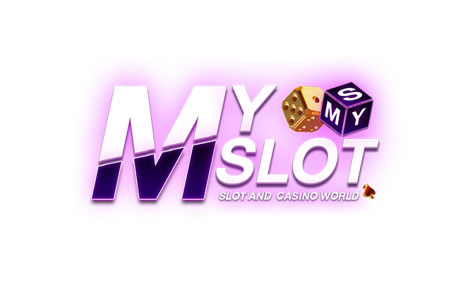 เว็บพนันออนไลน์ myslot ที่สุดของความ ใช่ ในสไตล์คุณ รวมเกมฮิตคัดเน้น ๆ
